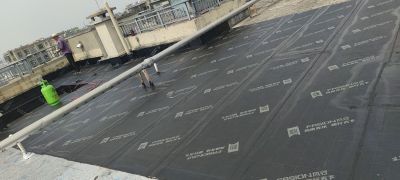 基层防水施工刚化膜防水防水美缝施工房屋渗水漏水