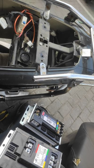 电动车锂维修焊接加工叉车工未编辑专业