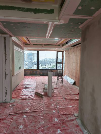 房屋装修整装，设计专业设计未编辑专业