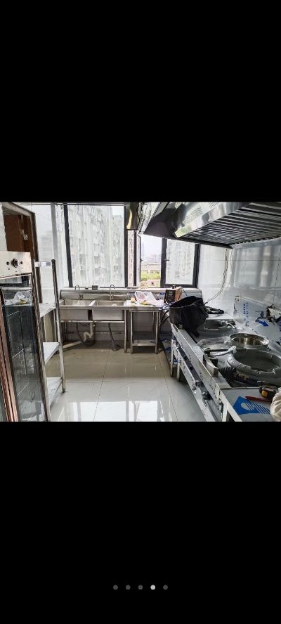 通风管道通风厨房设备厨房设备未编辑专业