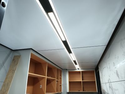 所有安装集成吊顶灯具安装水电维修
