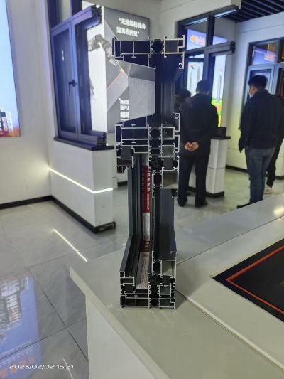 门窗定制维修门窗断桥铝纱窗纱门