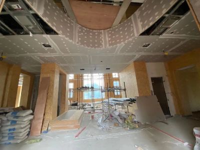 货架安装展柜安装衣柜安装未编辑专业