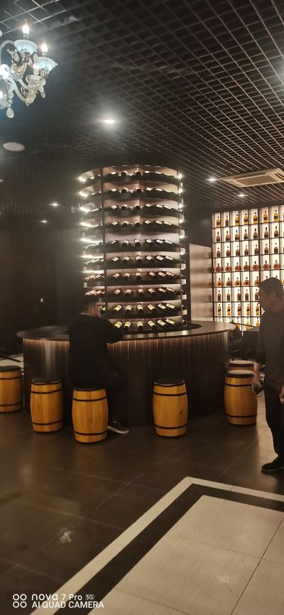 货架安装展柜安装衣柜安装未编辑专业