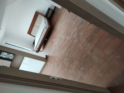 木地板木地板安装铝合金安装墙板梯步安装