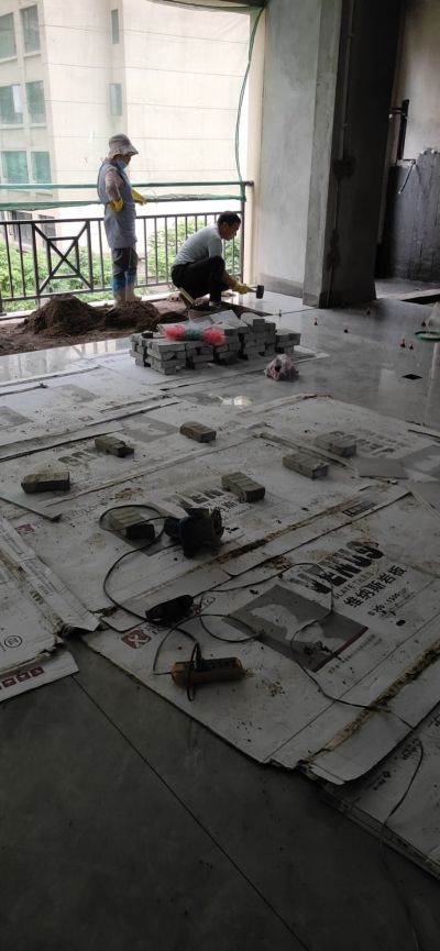 装饰装修服务水电维修服务拆除、开门窗未编辑专业