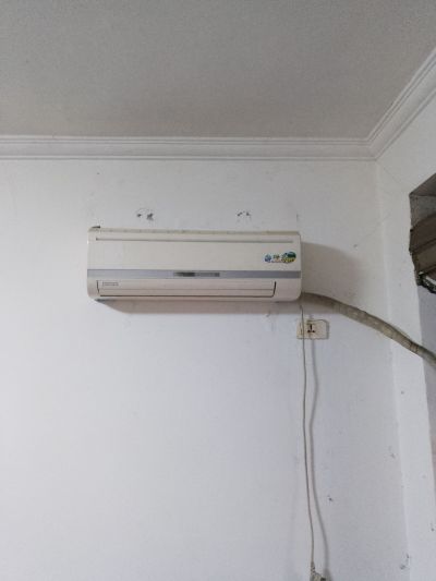 空调制冷空调维修回收水电维修废旧空调维修