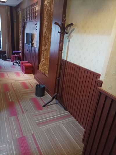 家政服务家电清洗保洁管道疏通