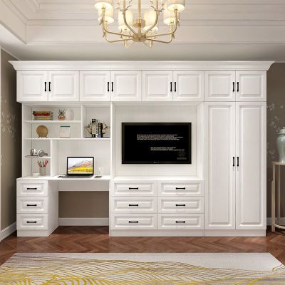 木工装修吊顶，打柜子铺木地板装护墙板