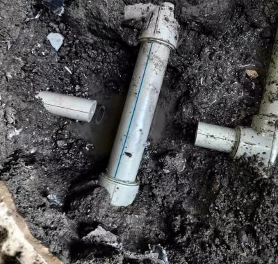 水电维修家庭漏水检测管道疏通地暖管清洗