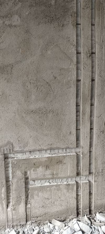 水电开槽专业水电开槽未编辑专业未编辑专业