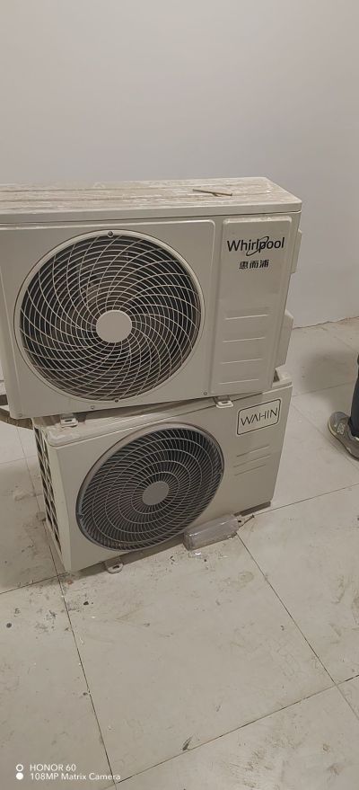 空调行业空调维修移机空调回收保养空调安装售后