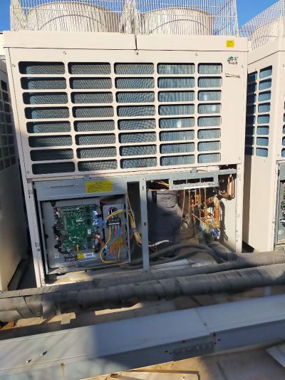 空调安装移机空调安装移机未编辑专业未编辑专业