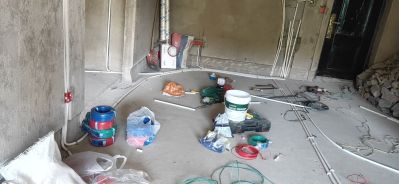 装饰装修服务水电维修服务拆除、开门窗未编辑专业