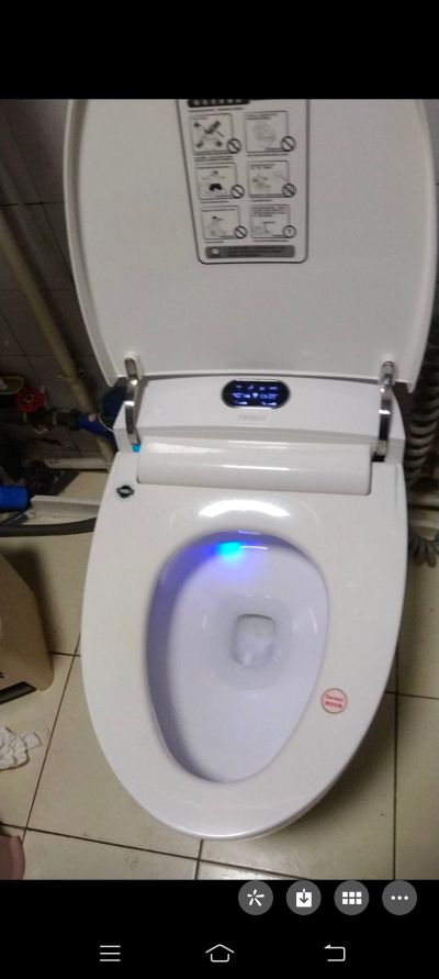 水电维修。安装马桶，花洒修智能马桶安装五金挂件