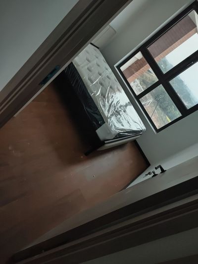 木地板木地板安装铝合金安装墙板梯步安装