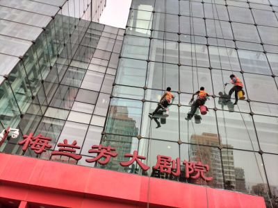 外墙清洗，玻未编辑专业未编辑专业未编辑专业