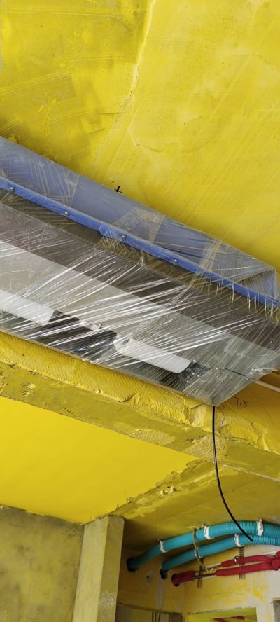 中央空调安装安装中央空调中央空调安装新风