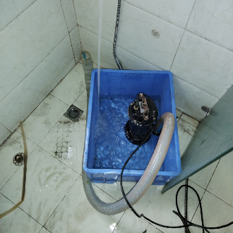 管道疏通马桶疏通维修清理化粪池管道维修