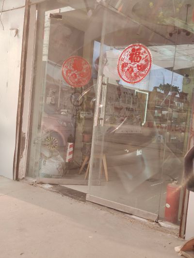 无电焊铁艺钢结构围挡未编辑专业