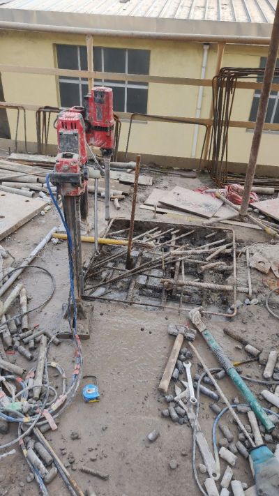 钻孔安装专业钻孔专业钻孔未编辑专业