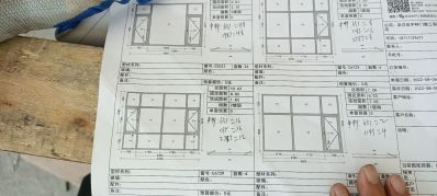 门窗装修房子门窗安装维修门窗制作