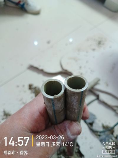 漏水检测查漏水水电维修漏电检查维修