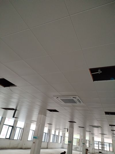 集成吊顶包料铝扣板包料工集成吊顶工料专业防水施工