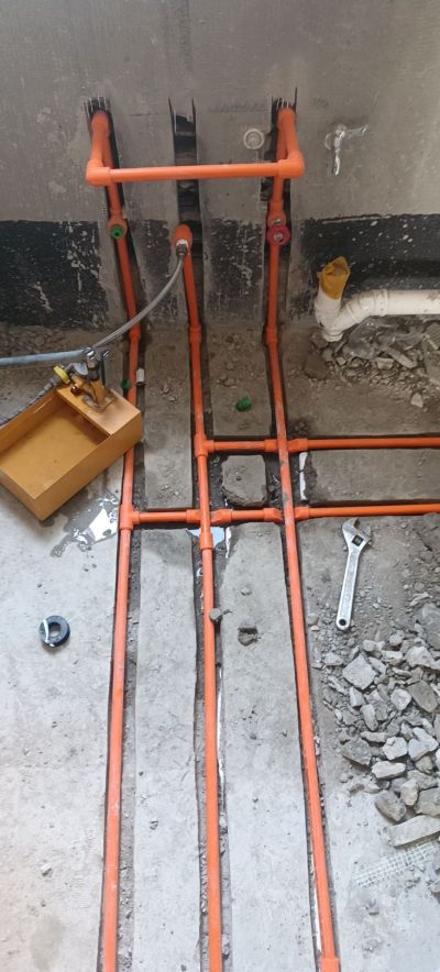 水电安装未编辑专业未编辑专业未编辑专业