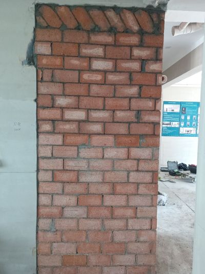 砌墙 拆除专业拆除砸墙专业砌墙粉墙专业砂浆找平