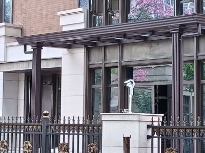 安装方面防盗网铁件防盗网铝合金未编辑专业