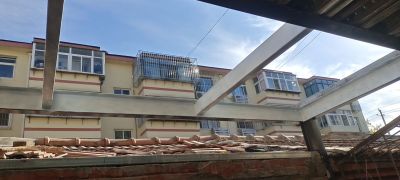 工装，家装钢结构楼梯改水电拆除钢结构平台