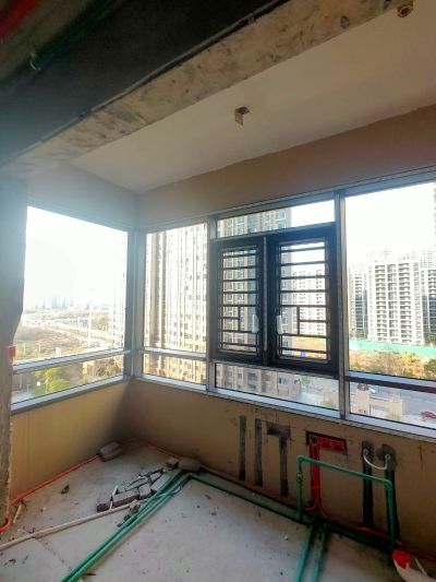 铝合金门窗断桥铝门窗未编辑专业未编辑专业