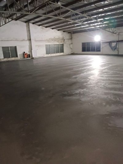 工地混凝土找平未编辑专业未编辑专业