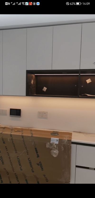 全屋定制家居整体衣柜酒柜水电安装维修酒店办公家具