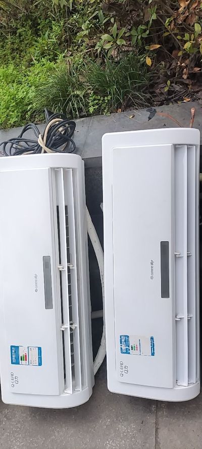 空调新旧空调出售空调安装回收空调移机清洗