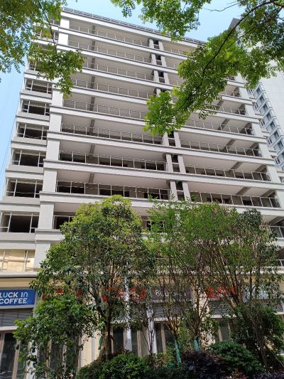 装饰装修服务水电维修服务拆除、开门窗未编辑专业