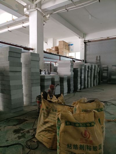 轻质砖加气块加气块隔墙轻质砖隔墙工装  家装