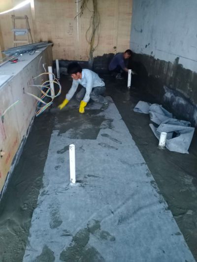 防水工程未编辑专业未编辑专业未编辑专业