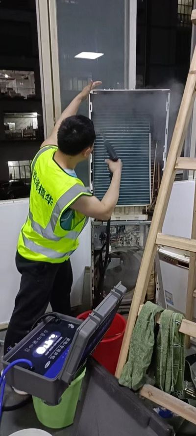 家电维修家电维修清洗格力中央空调未编辑专业