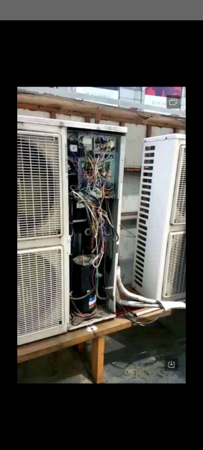 空调维修拆装家电维修空调维修安装大型电器维修