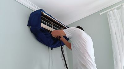 空调安装维修空调拆装维修中央空调维修空调柜机维修