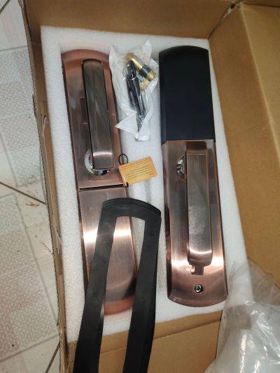 装指纹锁未编辑专业未编辑专业未编辑专业