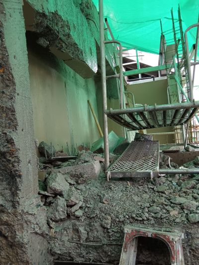 专业拆除打墙专业拆除队伍专业拆除队伍专业拆除队伍