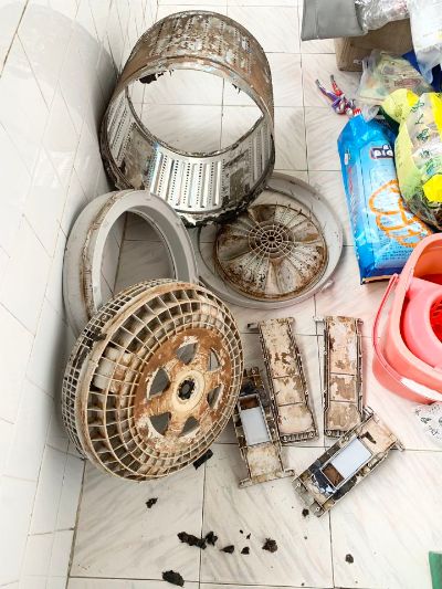 油烟机清洗空调清洗冰箱清洗热水器清洗