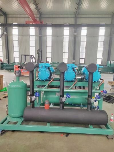 冷库安装维修冷库维修未编辑专业未编辑专业