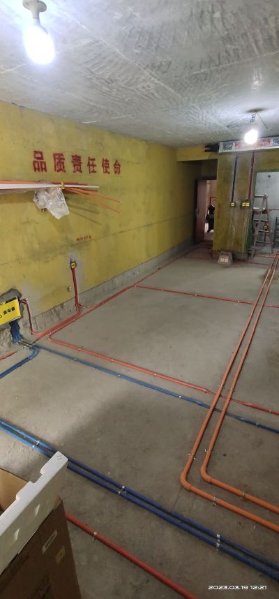 水电安装维修套房水电装修水电未编辑专业