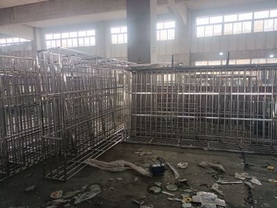 不锈钢护栏不锈钢加工厂不锈钢护栏断桥铝门窗