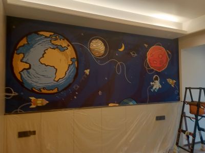 贴墙布，广告专业贴墙布未编辑专业未编辑专业