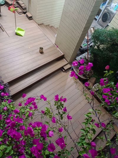 木地板专业安装地板户外木地板护墙板